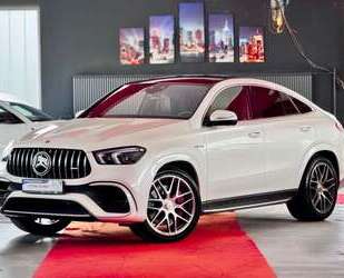 Mercedes-Benz GLE 63 AMG Gebrauchtwagen