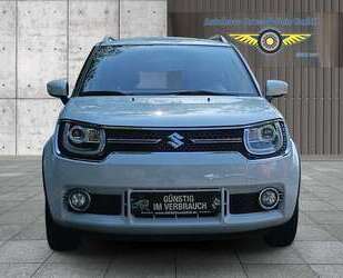 Suzuki Ignis Gebrauchtwagen