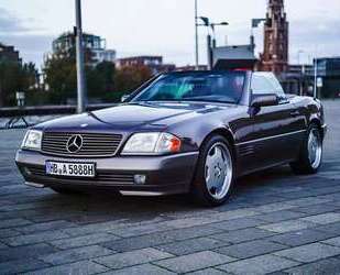 Mercedes-Benz 500 Gebrauchtwagen