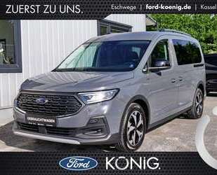 Ford Tourneo Connect Gebrauchtwagen