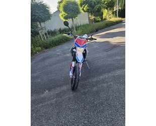 Fantic 125M Gebrauchtwagen