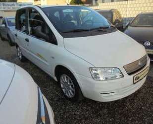 Fiat Multipla Gebrauchtwagen