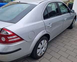Ford Mondeo Gebrauchtwagen