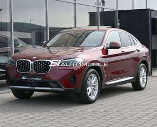 BMW X4 Gebrauchtwagen