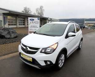 Opel Karl Gebrauchtwagen