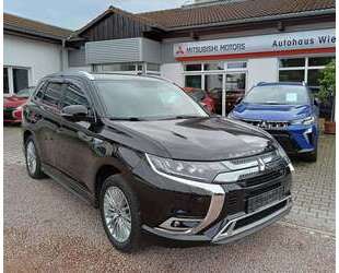 Mitsubishi Outlander Gebrauchtwagen