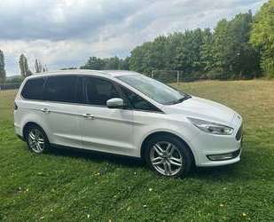 Ford Galaxy Gebrauchtwagen