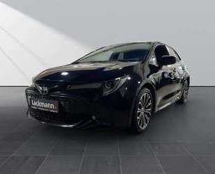 Toyota Corolla Gebrauchtwagen