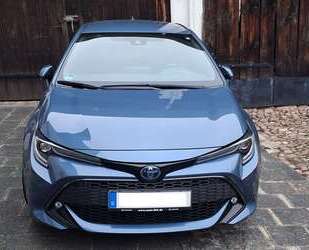 Toyota Corolla Gebrauchtwagen