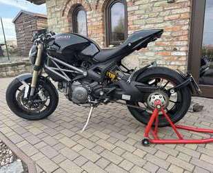 Ducati Monster 1100 Gebrauchtwagen