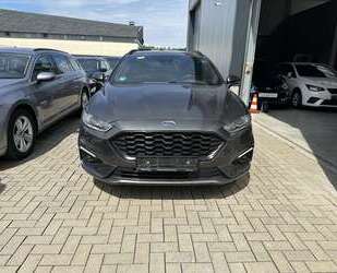 Ford Mondeo Gebrauchtwagen