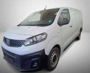 Fiat Scudo Gebrauchtwagen
