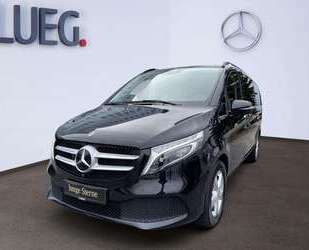 Mercedes-Benz V 300 Gebrauchtwagen
