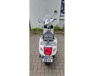 Vespa 125 Gebrauchtwagen