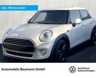 Mini Cooper Gebrauchtwagen