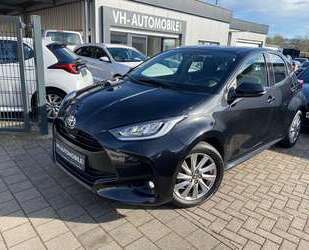 Toyota Yaris Gebrauchtwagen