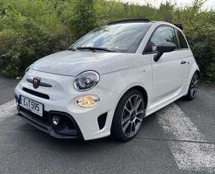 Abarth 595C Gebrauchtwagen