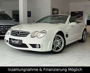 Mercedes-Benz SLR Gebrauchtwagen