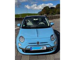 Fiat 500 Gebrauchtwagen