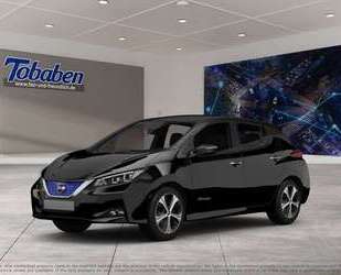 Nissan Leaf Gebrauchtwagen