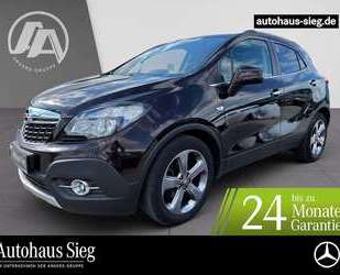 Opel Mokka Gebrauchtwagen