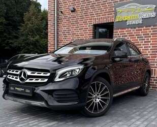 Mercedes-Benz GLA 200 Gebrauchtwagen