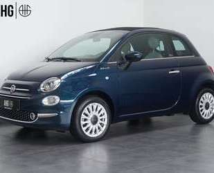 Fiat 500C Gebrauchtwagen