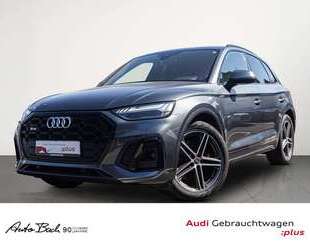 Audi SQ5 Gebrauchtwagen