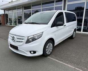 Mercedes-Benz Vito Gebrauchtwagen