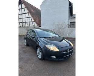 Fiat Bravo Gebrauchtwagen