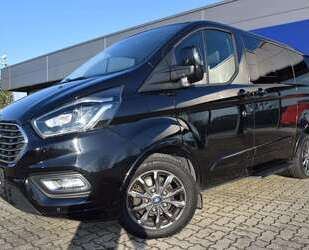 Ford Tourneo Custom Gebrauchtwagen