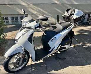 Honda SH 125 Gebrauchtwagen