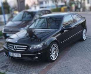 Mercedes-Benz CLC Gebrauchtwagen