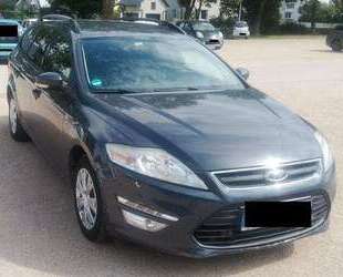 Ford Mondeo Gebrauchtwagen