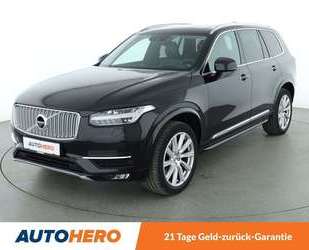Volvo XC90 Gebrauchtwagen