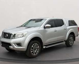 Nissan Navara Gebrauchtwagen