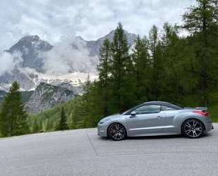 Peugeot RCZ Gebrauchtwagen
