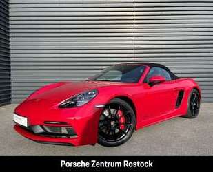 Porsche Boxster Gebrauchtwagen