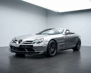 Mercedes-Benz SLR Gebrauchtwagen