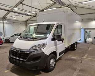 Opel Movano Gebrauchtwagen