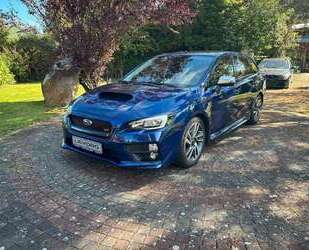 Subaru Levorg Gebrauchtwagen