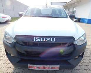 Isuzu D-Max Gebrauchtwagen