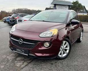 Opel Adam Gebrauchtwagen