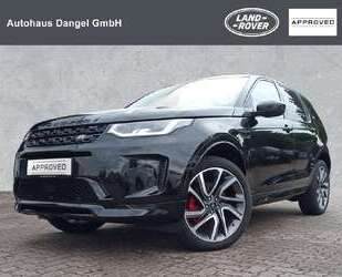 Land Rover Discovery Gebrauchtwagen