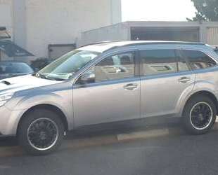 Subaru OUTBACK Gebrauchtwagen