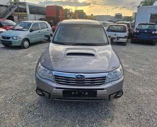 Subaru Forester Gebrauchtwagen