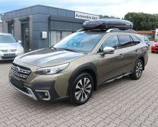 Subaru OUTBACK Gebrauchtwagen