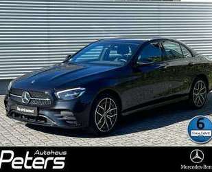 Mercedes-Benz E 300 Gebrauchtwagen