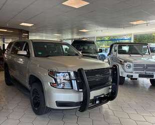 Chevrolet Tahoe Gebrauchtwagen