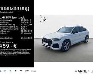 VW SQ5 